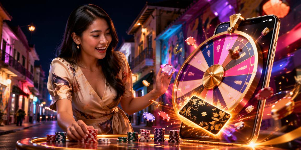 ultra88.com Beragam Tema dan Mekanik Permainan Slot